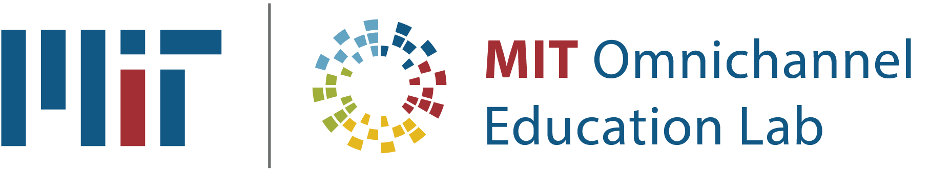 MIT Omnichannel Education Lab